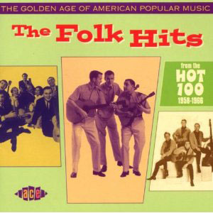 the folk hits from the hot 100