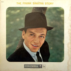 the frank sinatra story