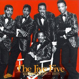 the jive five greatest hits