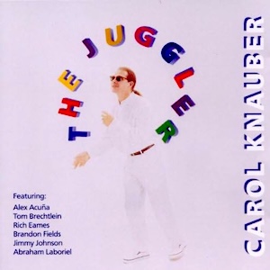 thejugglercarolknauber