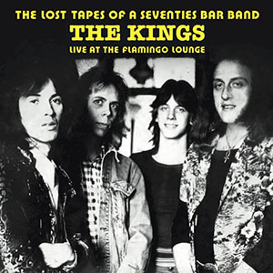 thekingslosttapesseventies