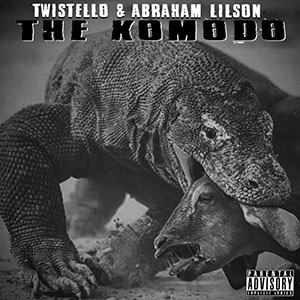 thekomodotwistellolilson