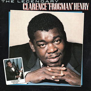 thelegendaryclarencefrogmanhenry