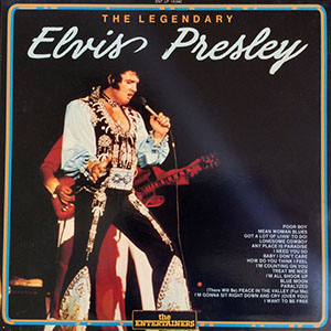 thelegendaryelvispresley