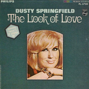 the look of love dusty springfield 67