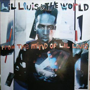 the mind of lil louis the world