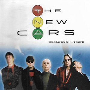 thenewcarsitsalive