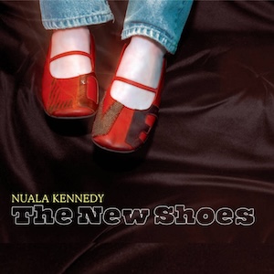 thenewshoesnualakennedy