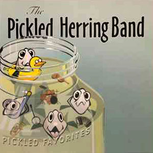 thepickledherringbandfavorites