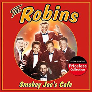 the robins smokey joes cafe 55