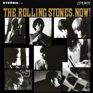 the rolling stones now