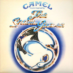 thesnowgoosecamelinspired