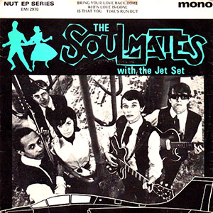 thesoulmatesjetset