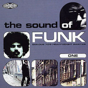 the sound of funk one