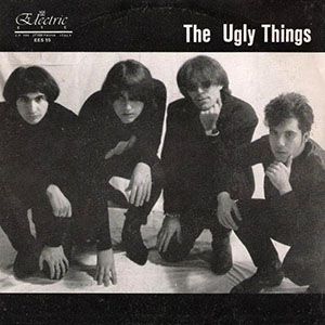 theuglythingselectric