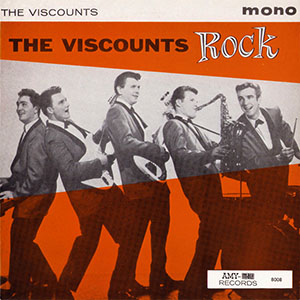 thevisountsrock