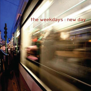 the weekdays new day