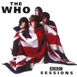 the who bbc sessions