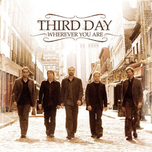 third day wherever you are