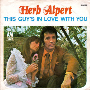 this guys in love with you herb alpert 68
