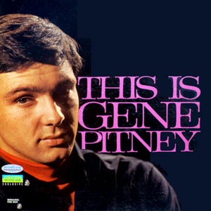 this is gene pitney