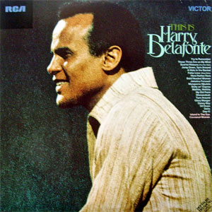 this is harry belafonte