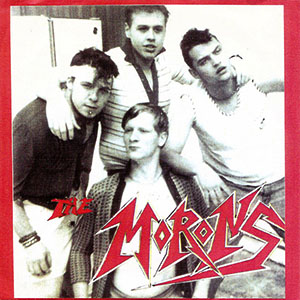 thmoronsthemorons