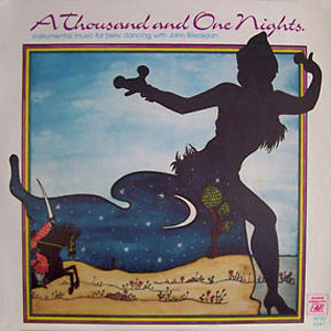 thousand and one nights instrumental