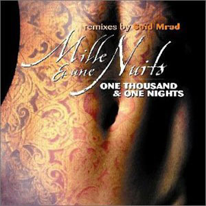 thousand and one nights mille nuits