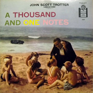 thousand and one notes john trotter