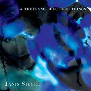 thousand beautiful things janis siegel