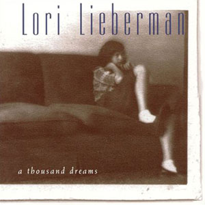 thousand dreams lori lieberman