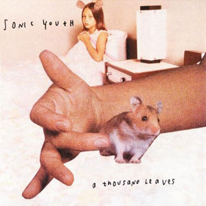 thousand leaves sonic youth