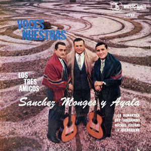 three amigos ayala monges sanchez