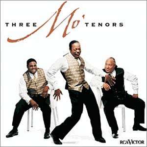 three mo tenors