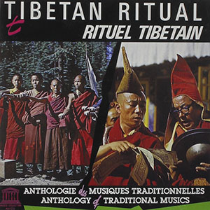 tibetanritualanthologie