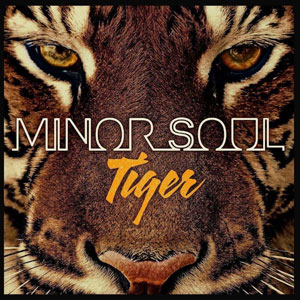 tiger minor soul