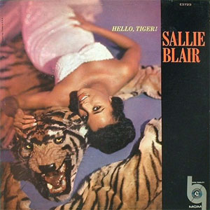 tiger rug hello sallie blair