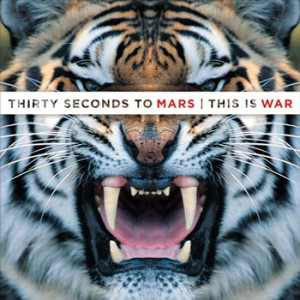 tiger thirty seconds to mars