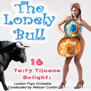 tijuana delights lonely bull london pops