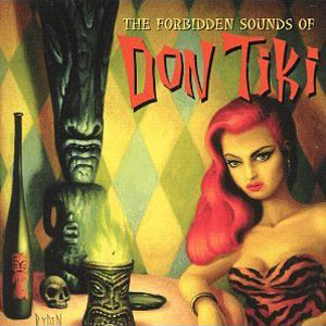 tiki don forbidden sounds