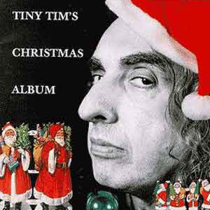 tiny tims christmas album