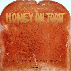 toast honey more songs