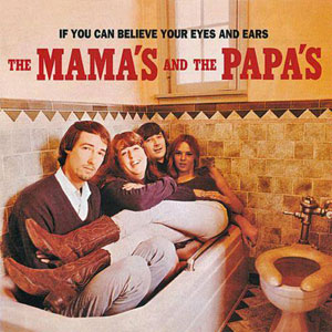 toilet mamas papas eyes ears