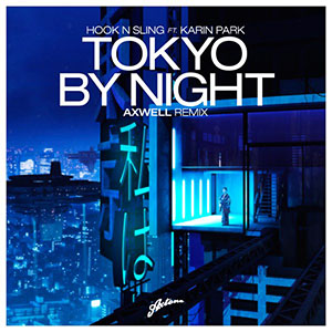 tokyobynighthooknslingkarinpark