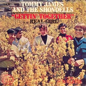 tommy james and the shondells