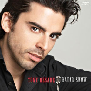 tony desare radio show