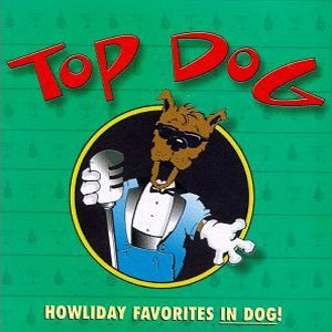 top dog howliday favorites in dog