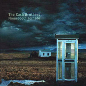 tornado phone booth cash brothers