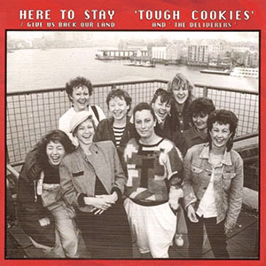toughcookiesdeliverersheretostay